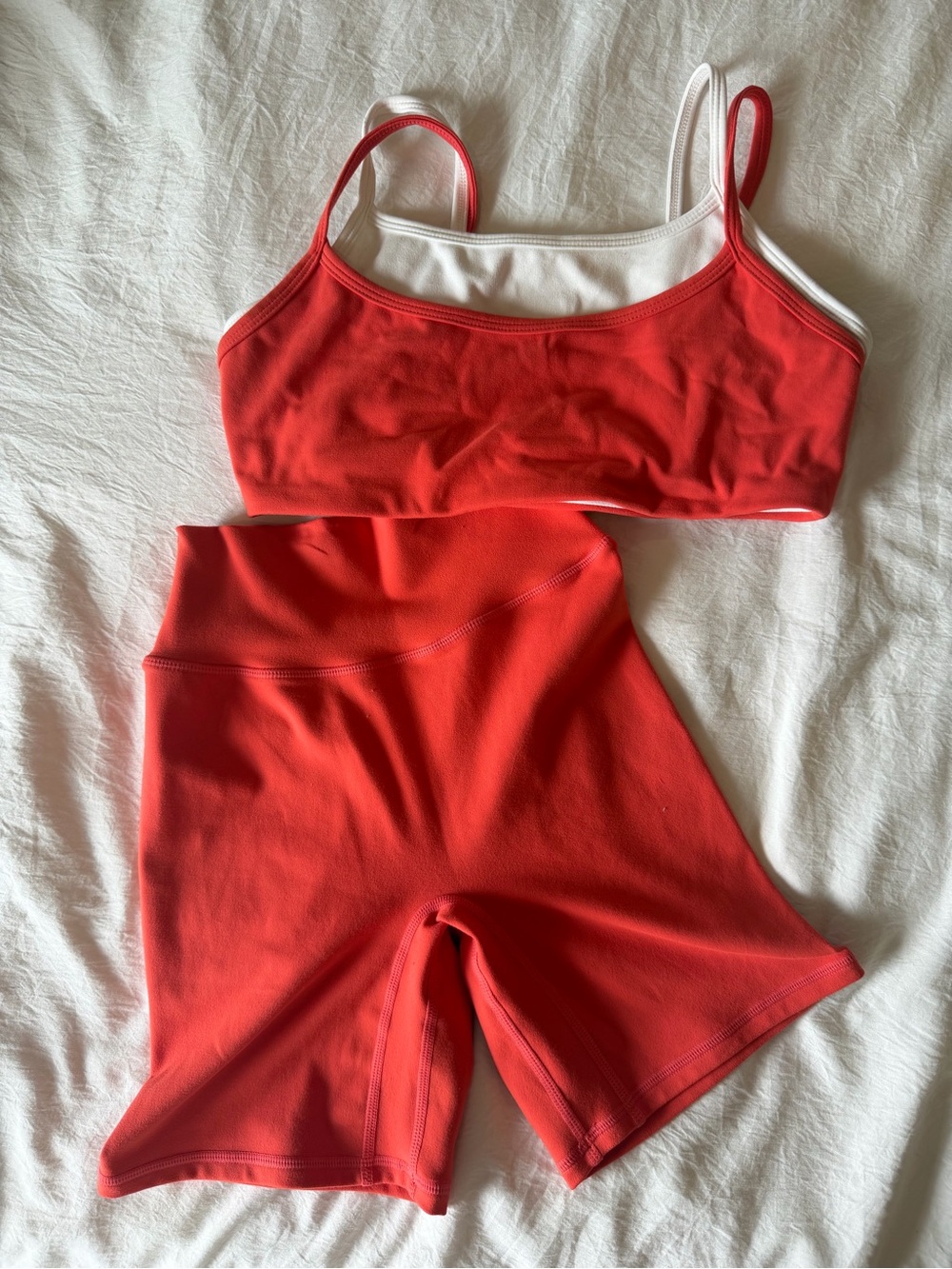 Ptula Workout Set